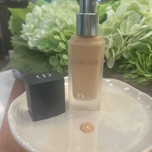 Dior Forever Foundation